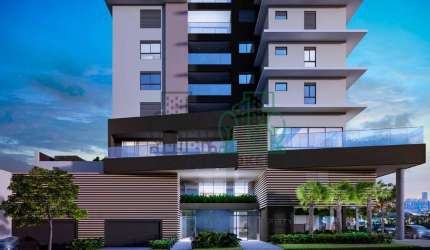 Apartamentos 3 dormitórios - Fifty Cabral