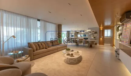 Apartamento Decorado à venda 3 dormitórios - Rodin