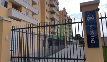 Pronto para morar no Capão Raso - Sevilha Neoville