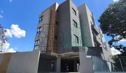 Apartamentos 2 e 3 Dormitórios 1 suíte Pronto para Morar - Res. Oliveira II