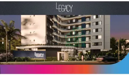Legacy Life Concept