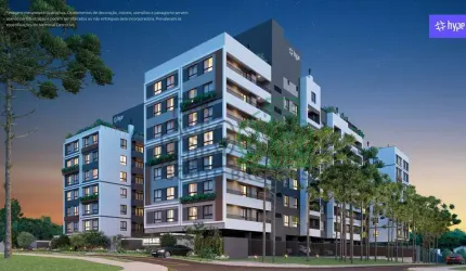 Lançamento - High City Habitat