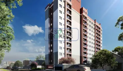 Lançamento em Pinhais -  Residencial Porto Príncipe