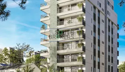 Apartamentos de 2 e 3 quartos no Portão - Cravo Casa Nativa