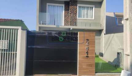 Duplex no Afonso Pena