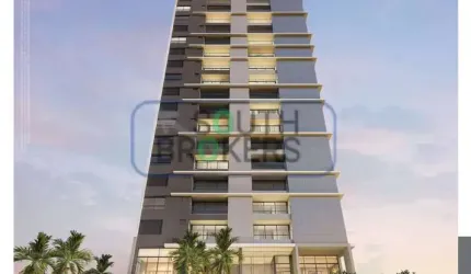 Lançamento Alto Padrão - Apartamentos 3 quartos - Horizon Ecoville