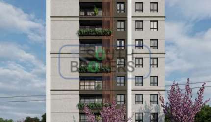 Lançamento no Bacacheri - Apartamentos 2 e 3 quartos - Blossom