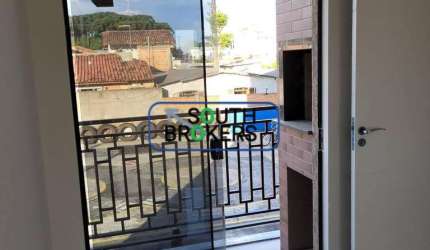 Excelente Apartamento 2 quartos - Parque da Fonte