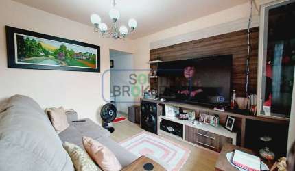 Casa Térrea Incrível com 3 dormitórios 1 suite e Edícula