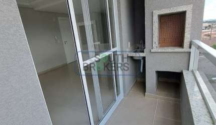 Pronto para morar - Apartamentos 2 e 3 quartos na Cidade Jardim