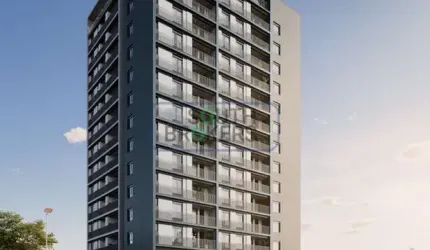 Lançamento no Ecoville - Apartamentos 2 e 3 quartos - Augen