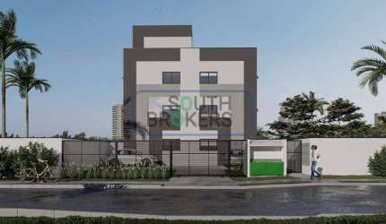 Lançamento de Apartamentos Exclusivos - 1 Dormitório