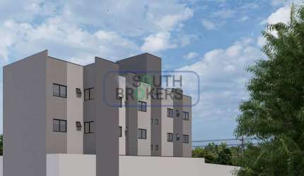 Oportunidade! Apartamentos 1 dormitório no Cajuru