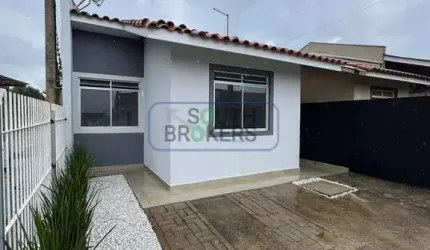 Casa à Venda no bairro Nações – Excelente Oportunidade!