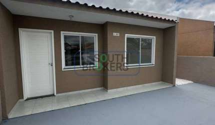 Casa 2 quartos à venda no Bairro Veneza