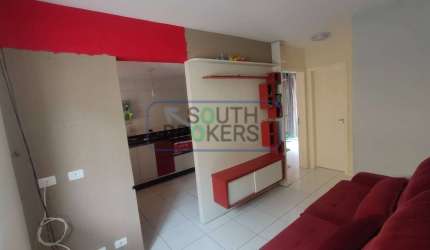 Apartamento Térreo + Garden 2 Quartos no Parque da Fonte - SJP