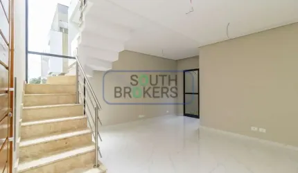 Pronto para morar - Sobrados 3 dormitórios no Uberaba