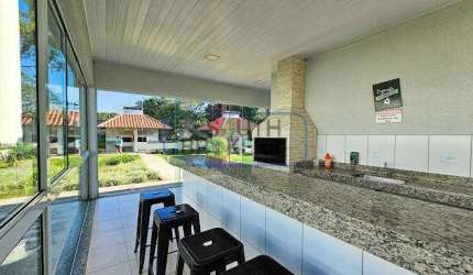 Apartamento 2 Dormitórios em ótima Localização