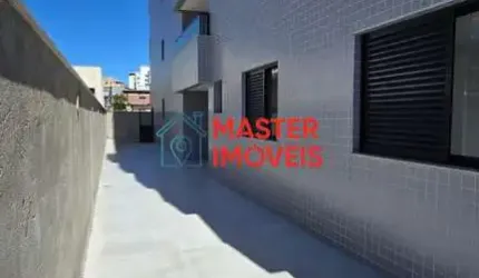 Apartamento com 3 quartos à venda na Rua Messias Luiz de Freitas, Inconfidentes, Contagem por R$ 1.580.000