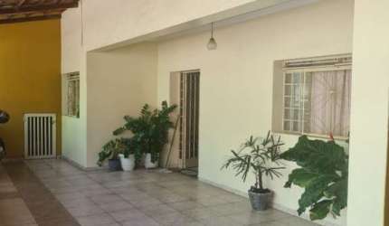 Casa com 3 quartos à venda na Rua Mojoara, Novo Eldorado, Contagem por R$ 900.000