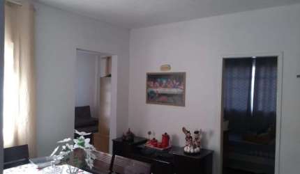 Casa com 3 quartos à venda na Rua das Perpétuas, Lindéia, Belo Horizonte por R$ 450.000