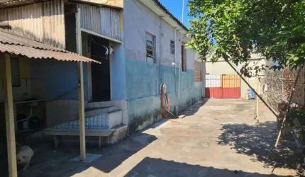 Terreno à venda na Deputado Lourenço Ferreira de Andrade, Amazonas, Contagem por R$ 550.000