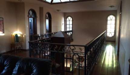 Casa com 5 quartos à venda na Rua Otila Costa Peres, Bela Vista, Contagem por R$ 2.500.000