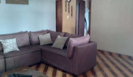 Casa com 3 quartos à venda na Monte Rey, Fortaleza (Justinópolis), Ribeirão das Neves por R$ 380.000