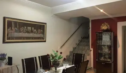 Casa com 3 quartos à venda na Rua Josina Beralda de Jesus, Jardim Brasília, Betim por R$ 480.000