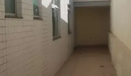 Apartamento com 3 quartos à venda na Rua José Amado Silva, Inconfidentes, Contagem por R$ 750.000