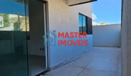 Apartamento com 2 quartos à venda na Montana, Palmeiras, Ibirité por R$ 350.000