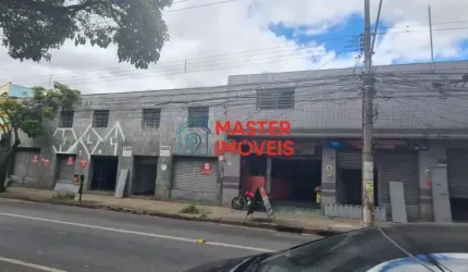 Terreno à venda na Avenida Dom Pedro II, Carlos Prates, Belo Horizonte por R$ 3.000.000