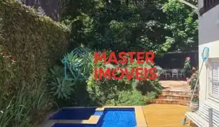 Casa com 4 quartos à venda na Rua Roma, Santa Lúcia, Belo Horizonte por R$ 2.650.000