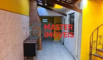 Casa com 3 quartos à venda na Rua Manoel Teixeira Camargos, Eldorado, Contagem por R$ 450.000