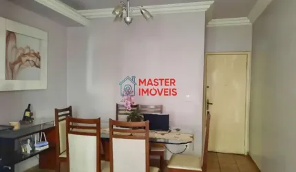 Apartamento com 3 quartos à venda na Rua José Rodrigues Guilherme, Fonte Grande, Contagem por R$ 260.000