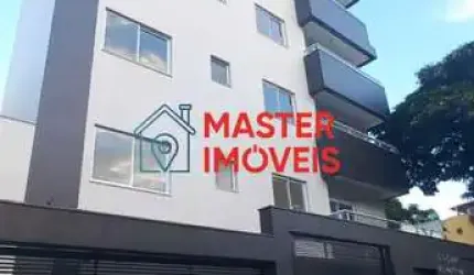 Apartamento com 3 quartos à venda na Rua Raimundo Rodrigues Lopes, Jardim Vera Cruz, Contagem por R$ 475.000