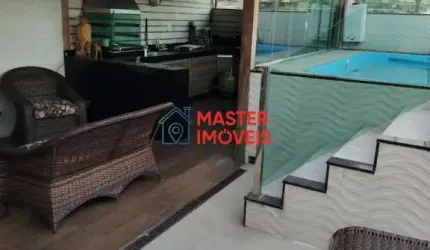 Casa com 3 quartos à venda na Rua Maranhão, Industrial, Contagem por R$ 850.000