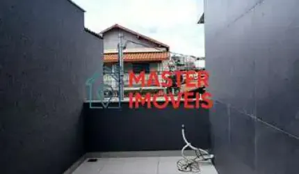 Apartamento com 2 quartos à venda na das Acácias, Eldorado, Contagem por R$ 600.000