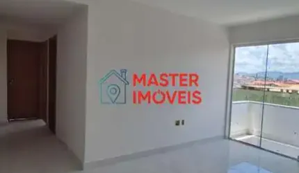 Apartamento com 3 quartos à venda na Rua Marselha, Santa Cruz Industrial, Contagem por R$ 502.000