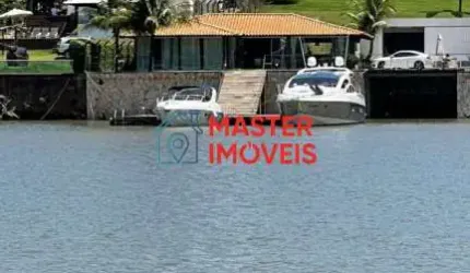 Casa em condomínio fechado com 11 quartos à venda na Seringueira, Escarpas do Lago, Capitólio por R$ 7.800.000