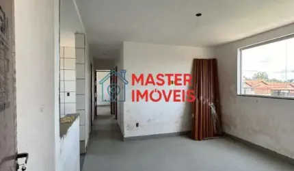 Apartamento com 3 quartos à venda na Das Andorinhas, Masterville, Sarzedo por R$ 285.000