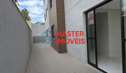 Apartamento com 4 quartos à venda na Rua Paineiras, Eldorado, Contagem por R$ 1.350.000