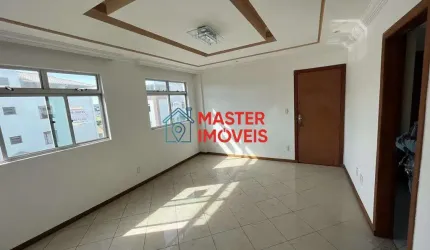 Apartamento com 3 quartos à venda na Rua Ingas, Eldorado, Contagem por R$ 670.000