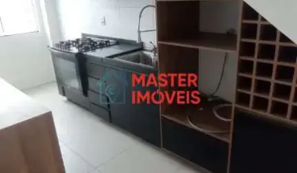 Cobertura com 2 quartos à venda na Areca, Bela Vista (Parque Durval de Barros), Ibirité por R$ 350.000