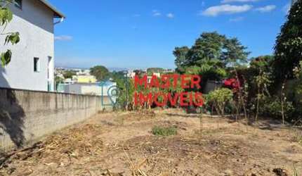 Terreno em condomínio fechado à venda na Onofre Marimom, Condomínio Ouro Verde, Betim por R$ 380.000