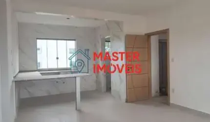 Apartamento com 3 quartos à venda na Rua Norberto Mayer, Eldorado, Contagem por R$ 590.000