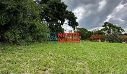 Terreno em condomínio fechado à venda na Humberto Mauro, Condomínio Serra dos Bandeirantes, Mário Campos por R$ 310.000
