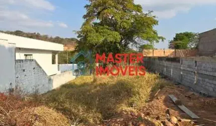 Terreno em condomínio fechado à venda na Bob Anderson, Condomínio Ouro Verde, Betim por R$ 430.000