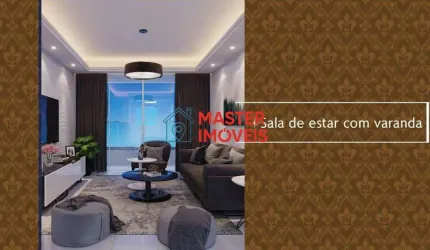 Cobertura com 4 quartos à venda na Rua Francisco Bicalho, Caiçaras, Belo Horizonte por R$ 1.550.000