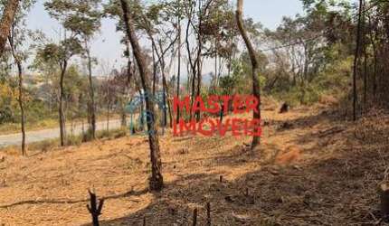 Terreno à venda na F, Residencial Vista da Lagoa, Sarzedo por R$ 450.000
